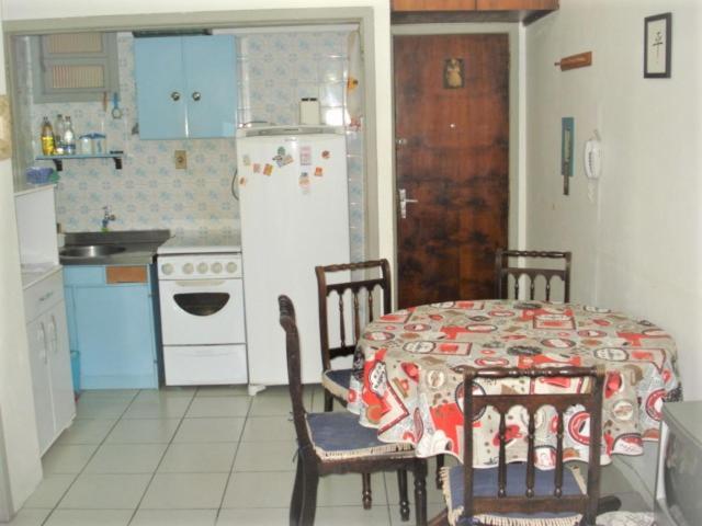 Apartamento 1
