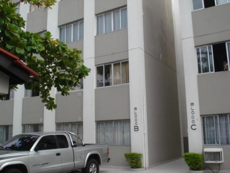 1 Apartamento Balneário Camboriú