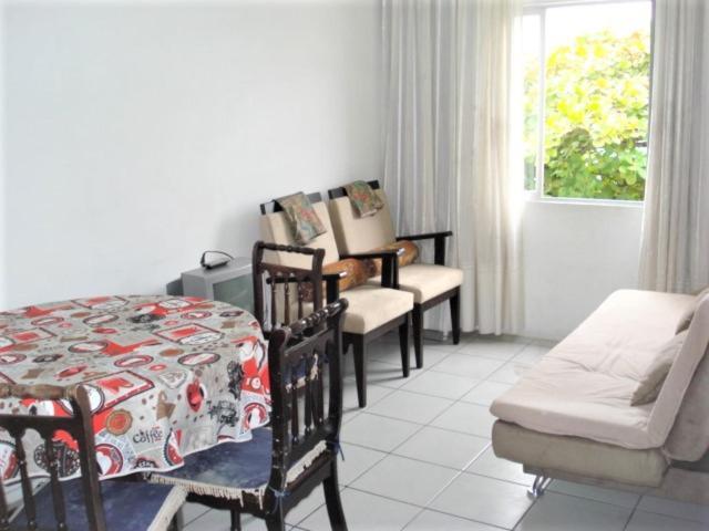Apartamento 1 *